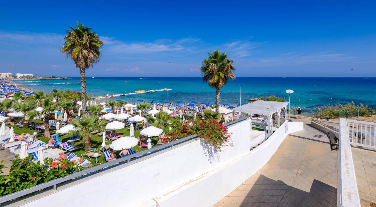 Sunrise Bay Villa #1 Protaras Exterior photo