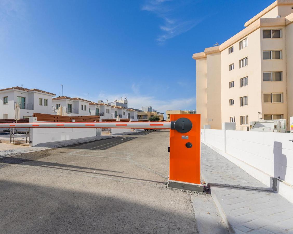 Sunrise Bay Villa #1 Protaras Exterior photo